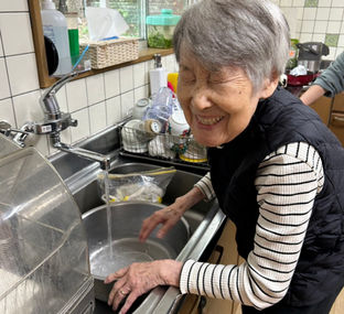 老人グループホーム陽だまりの家町田