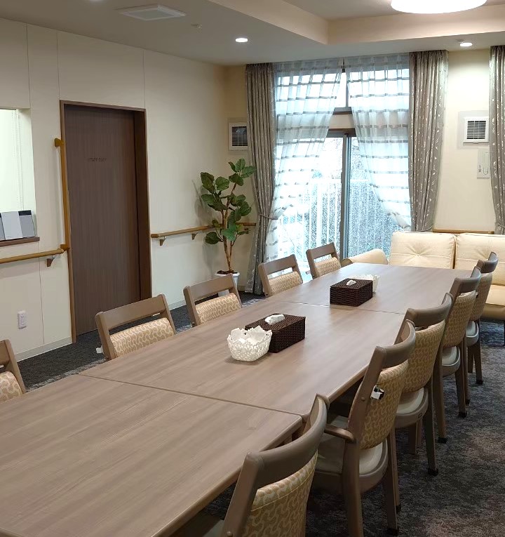 ミモザ町田成瀬台
