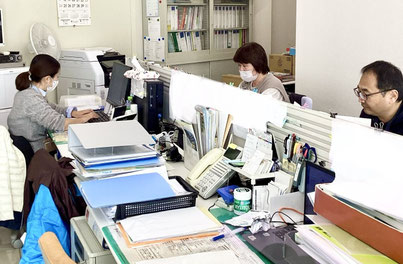 いこいの郷　花梨・成瀬