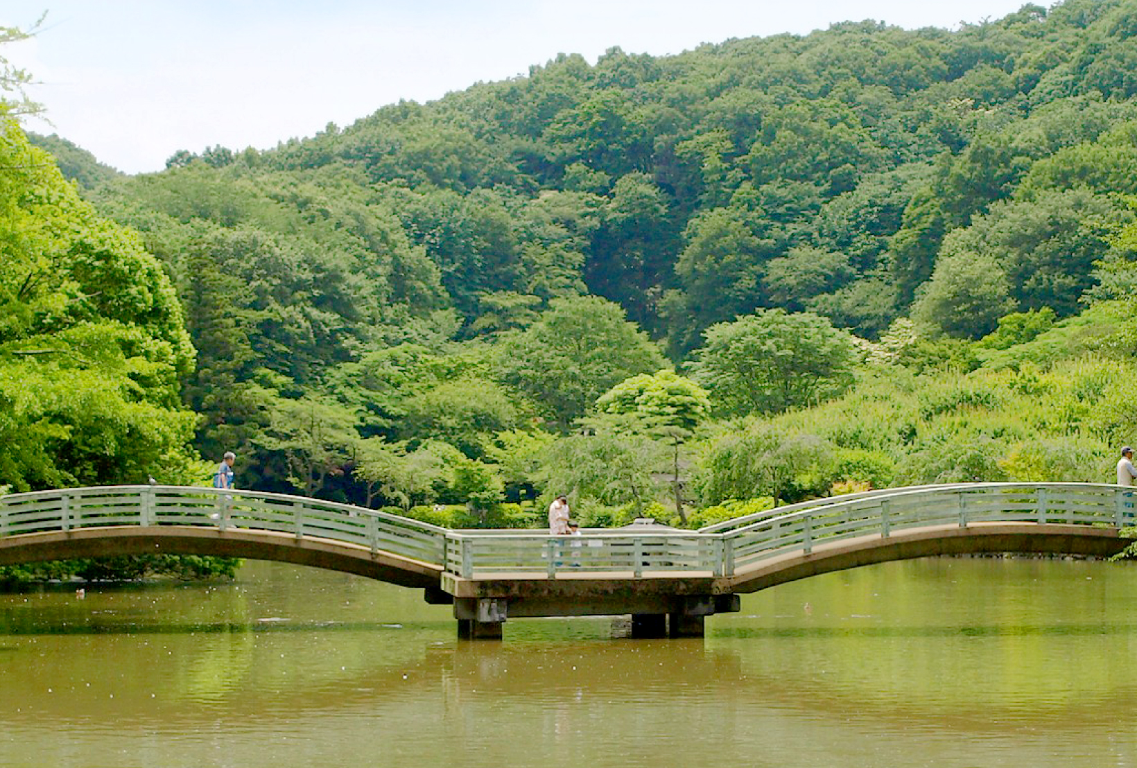 サンシティ町田