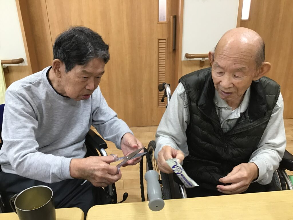 グループホームじゃんけんぽん大利根前橋