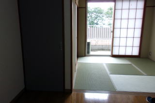 ほのぼの荘