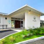 サービス付き高齢者向け住宅ココ・ガーデン｜舞鶴市京都府舞鶴市田中町3-3の介護型サービス付き高齢者向け住宅の写真