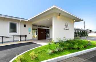 サービス付き高齢者向け住宅ココ・ガーデン