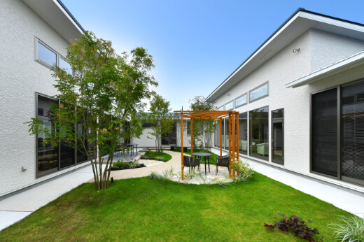 サービス付き高齢者向け住宅ココ・ガーデン