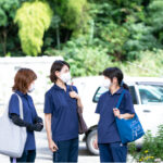 特別養護老人ホーム安寿苑｜舞鶴市京都府舞鶴市上安481番地の介護付き有料老人ホームの写真