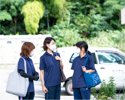 特別養護老人ホーム安寿苑