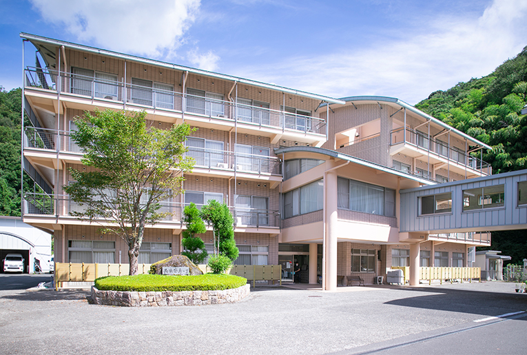 特別養護老人ホーム安寿苑