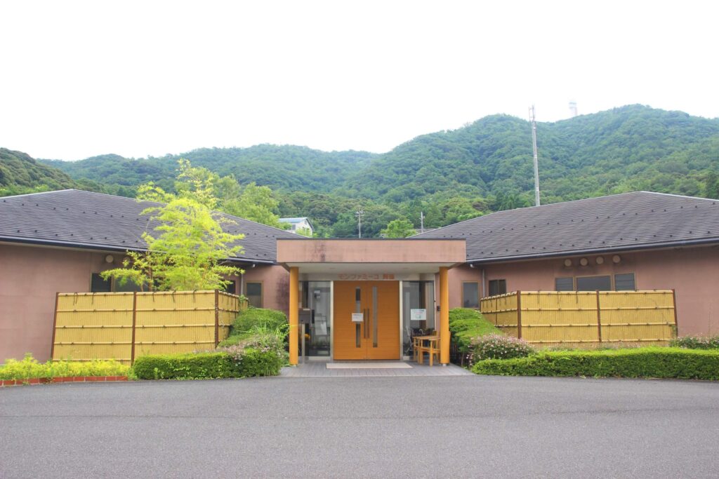 モンファミーユ舞鶴