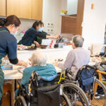 特別養護老人ホーム聖ルカホーム｜牧之原市静岡県牧之原市坂口2766番地1の介護付き有料老人ホームの写真
