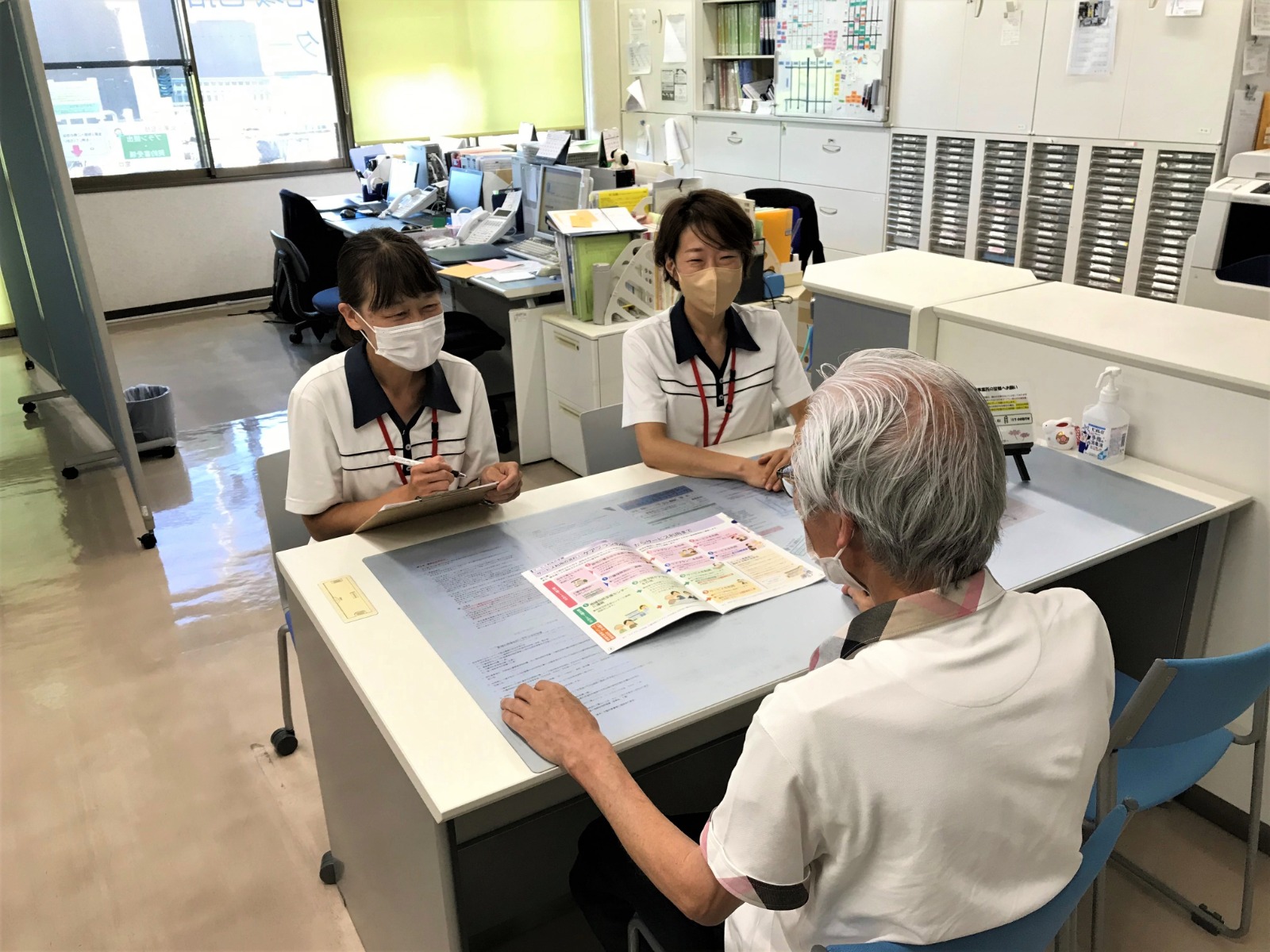 特別養護老人ホーム　遊づる