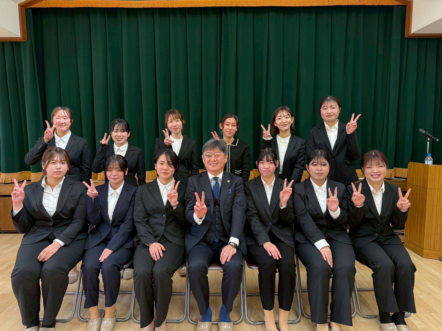 特別養護老人ホーム　遊づる
