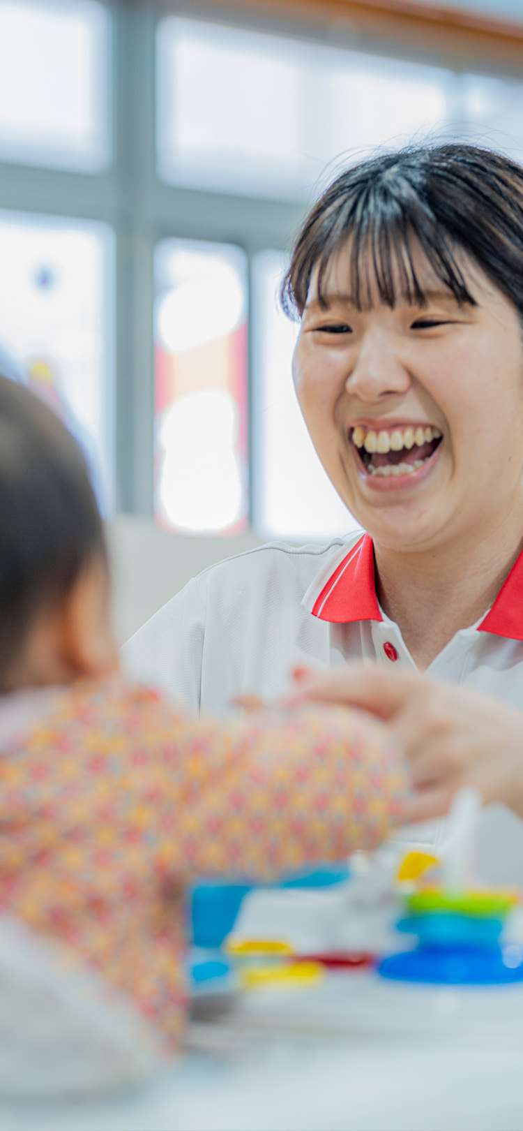 大阪老人ホームうえだ