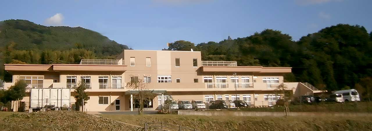 特別養護老人ホーム　レストフルヴィレッジ