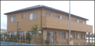 グループホームかがやき新松戸