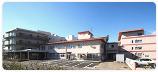 特別養護老人ホーム松寿園アネックス