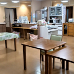 地域密着型特別養護老人ホーム明尽苑 見学予約・空室状況の写真