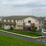 グループホーム　みくに　栄の園｜松戸市千葉県松戸市栄町西5‐1397の介護付き有料老人ホームの写真
