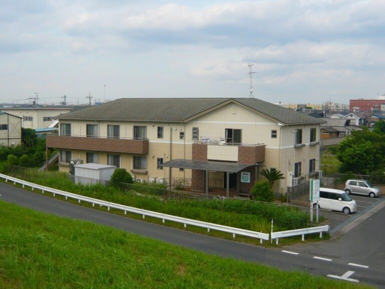 グループホーム みくに 栄の園