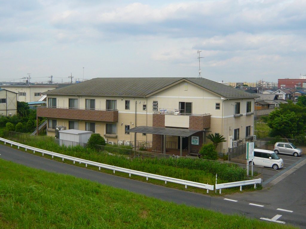 グループホーム　みくに　栄の園