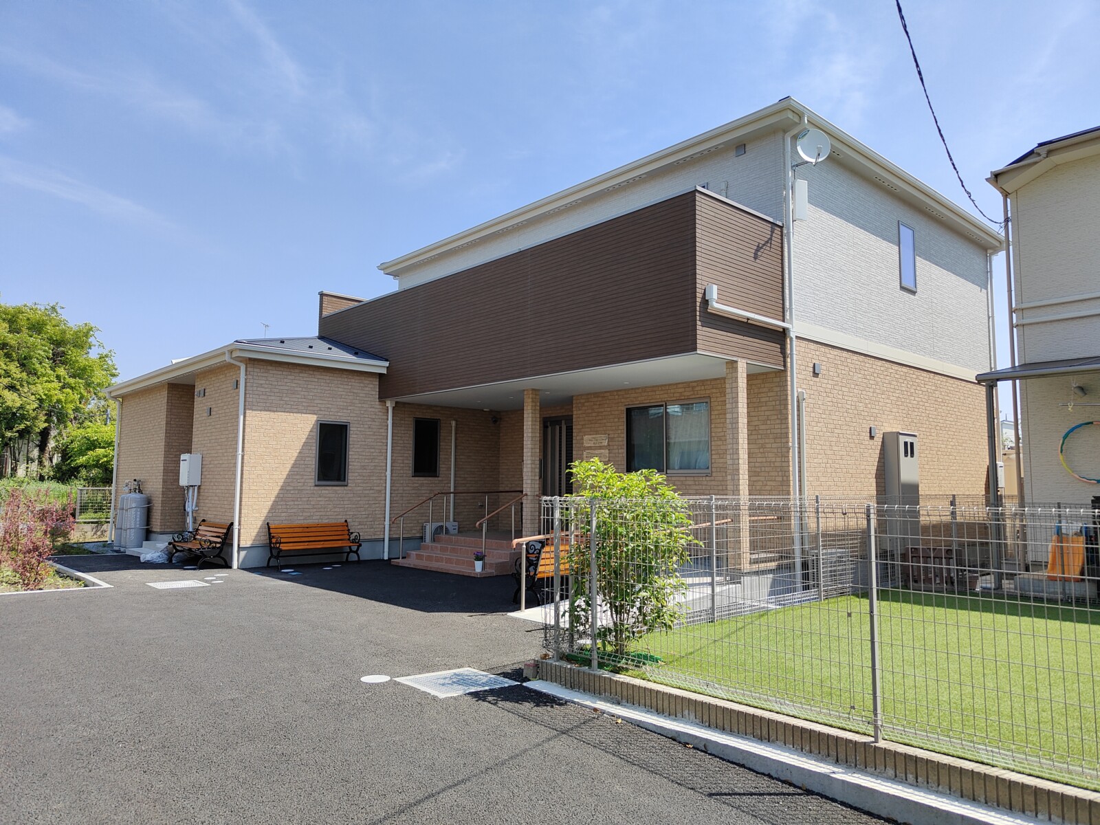 グループホーム　みくに　栄の園