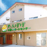 グループホームたんぽぽの家｜松戸市千葉県松戸市六高台7-9の介護付き有料老人ホームの写真