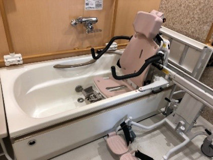 認知症対応型共同生活介護 サンパティオ