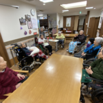 認知症対応型共同生活介護 サンパティオ