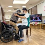 認知症対応型共同生活介護 サンパティオ