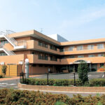 グレースメイト松戸｜千葉県松戸市旭町1－193グレースメイト松戸の介護付き有料老人ホームの写真
