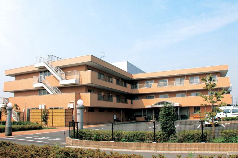 グレースメイト松戸