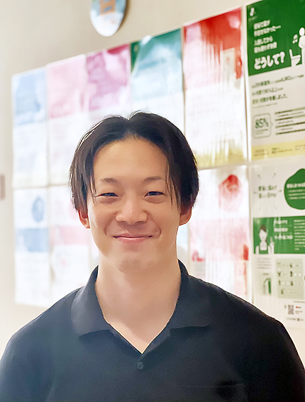 愛の家グループホーム松戸常盤平