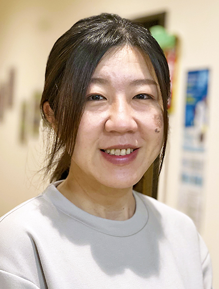 愛の家グループホーム松戸常盤平