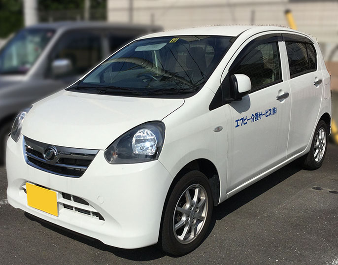 ケアライフ笹賀