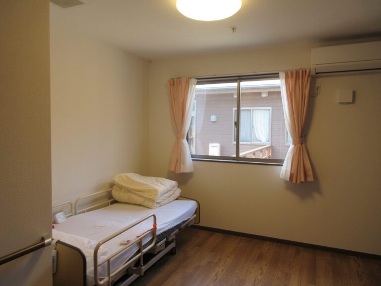 小規模特別養護老人ホームきらり