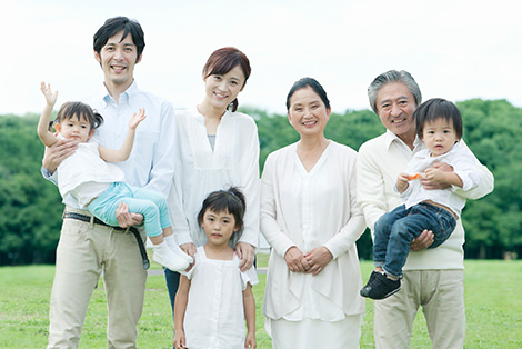介護付有料老人ホームそがの里