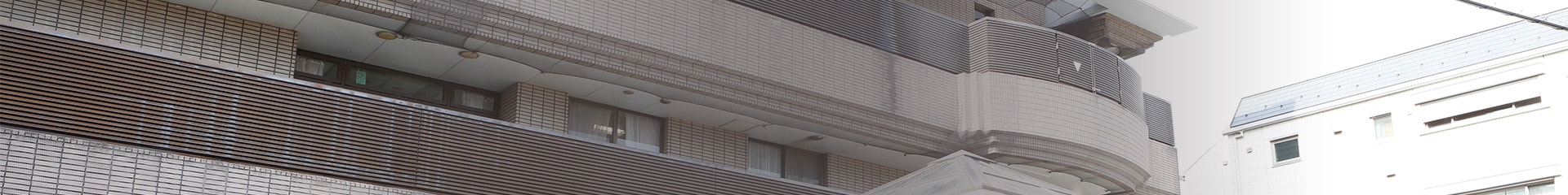 目黒区立特別養護老人ホーム中目黒