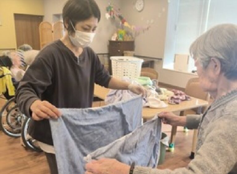 グループホームめばえ・ゆうぎ