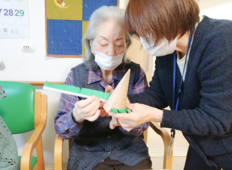 グループホームめばえ・ゆうぎ