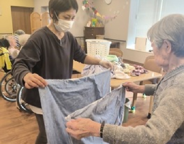 グループホームりらく大成