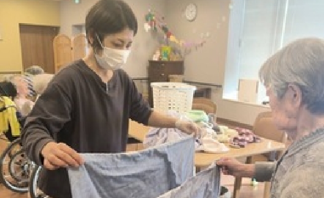 グループホームりらく大成