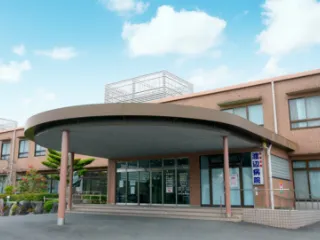 特別養護老人ホーム　ビラ・オレンジ（ユニット型）