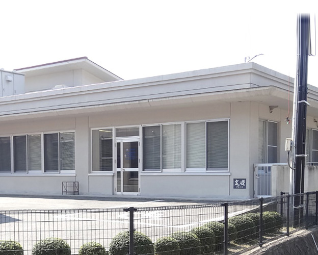 特別養護老人ホーム　三原慶雲寮