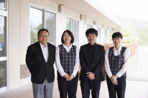 社会福祉法人興仁会　グループホーム宮浦