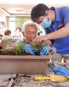 けあらいふ正寿の杜