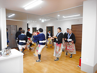 サービス付き高齢者向け住宅辻の郷