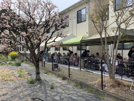 グループホーム　和らぎ