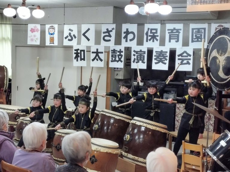 特別養護老人ホーム草の家