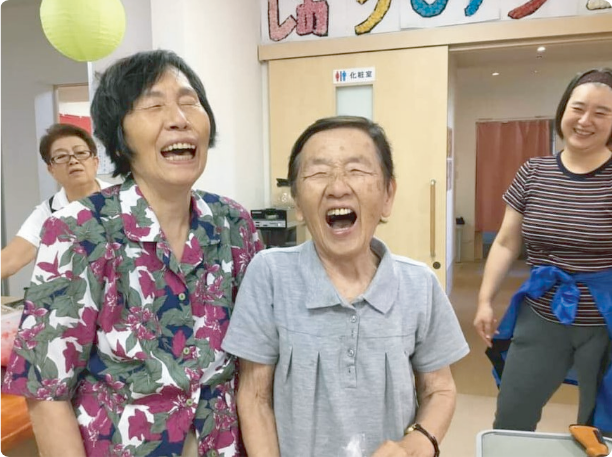 潤生園みんなの家南足柄