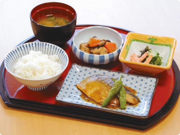 潤生園みんなの家南足柄